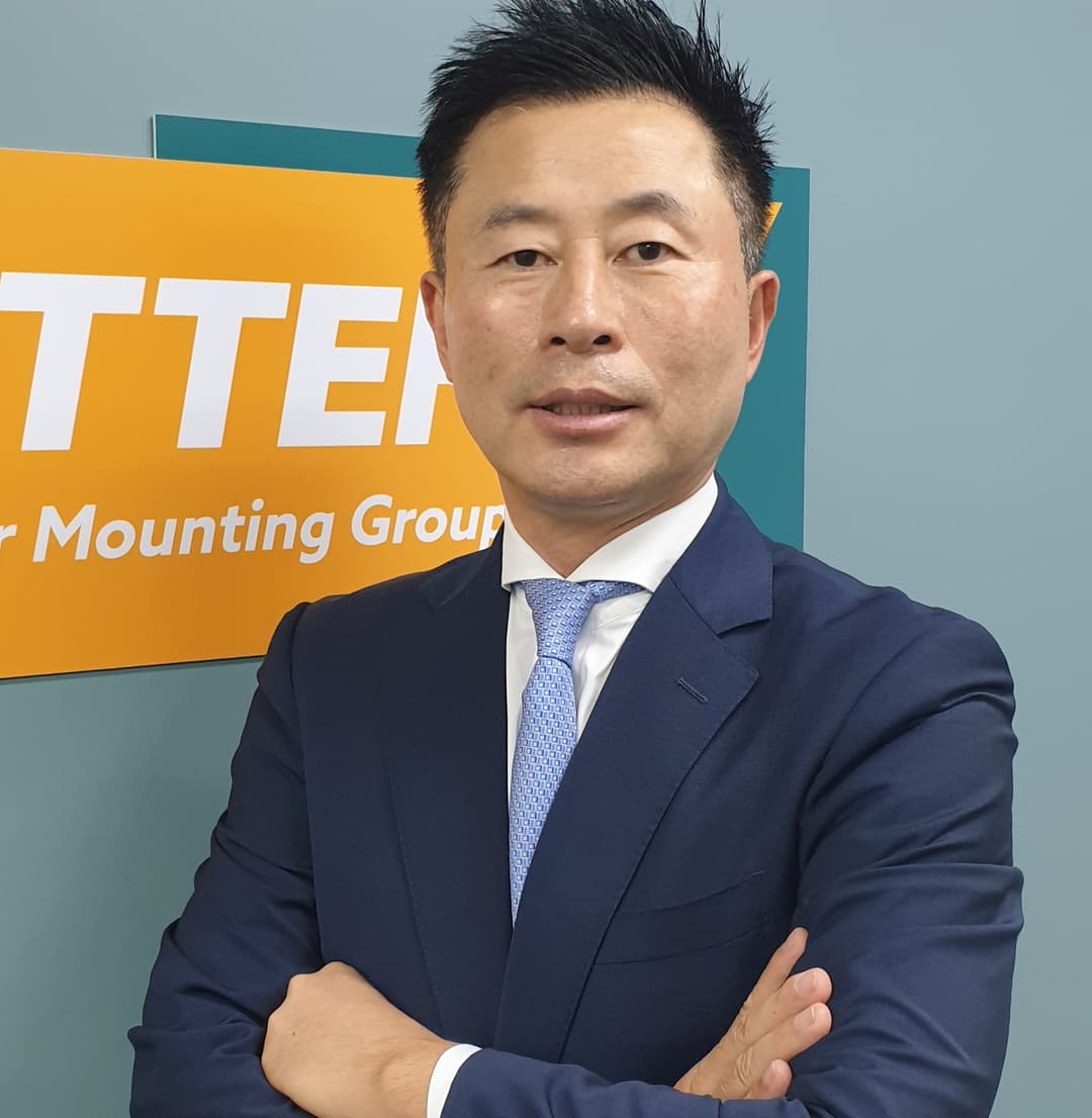 Schletter appoints James Kim as Managing Director for South Korea