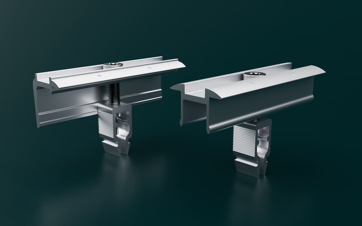 Schletter Racking System High-Quality Solar Mounting Systems | Schletter Group