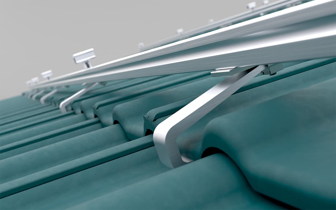 Schletter Racking System Schletter South Africa | High-Quality Solar Mounting Systems